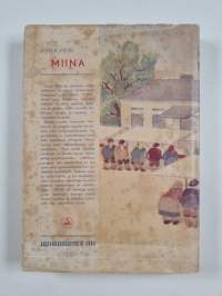 Miina : romaani