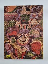 New Larousse encyclopedia of mythology