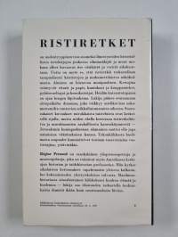 Ristiretket : silminnäkijäin ja muiden aikalaisten kuvaamina