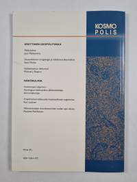Kosmopolis 3/1998