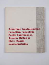 Kuolema Van Goghin korvalle