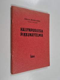 Tyhjä kuva