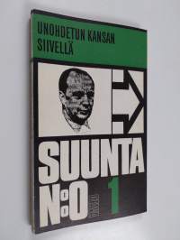 Unohdetun kansan siivellä