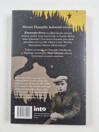 Kauneuden kirous