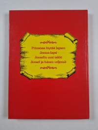 Uskollisia ystäviä : kirjasarja 1-5 + äänikasetit