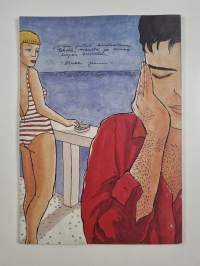 Suuri kurpitsa 1996