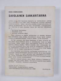 Maan kovalla kannikalla