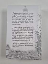 Arkielämän pyhät ynnä muita kertomuksia