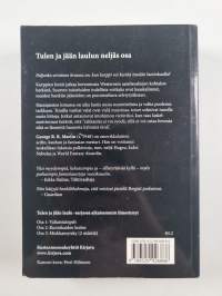 Korppien kestit