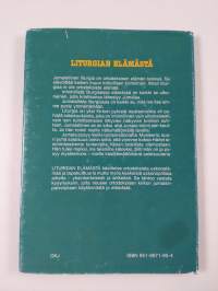 Liturgian elämästä