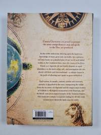 The compleat Discworld atlas