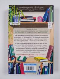 The diary of a bookseller