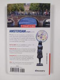 Amsterdam : smart guide