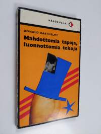 Tyhjä kuva