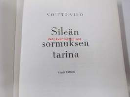 Sileän sormuksen tarina