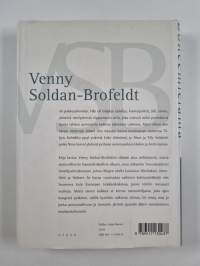 Boheemielämä : Venny Soldan-Brofeldtin taiteilijantie