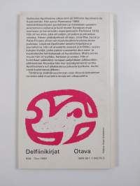 Alcools : runovalikoima
