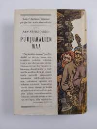 Puujumalien maa