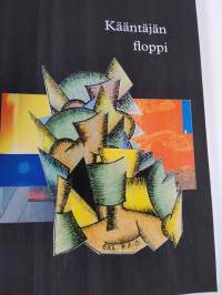 Kääntäjän floppi