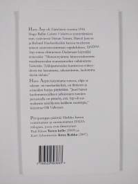 Pilvipumppu : valitut runot