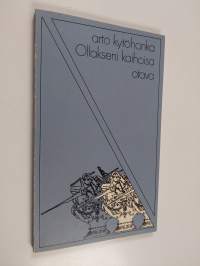 Ollakseni kaihoisa