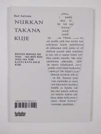 Nurkan takana kuje
