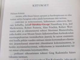 Palavat linnat - sota lapsen silmin