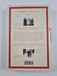 Diktonius : elämä