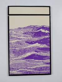 Surrealismin manifesti : ensimmäinen manifesti 1924
