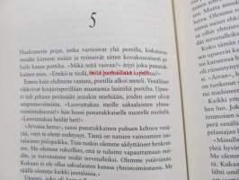 Palavat linnat - sota lapsen silmin