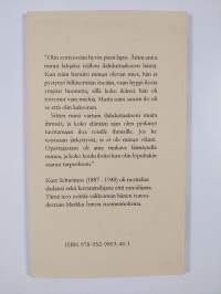 Anna kukka