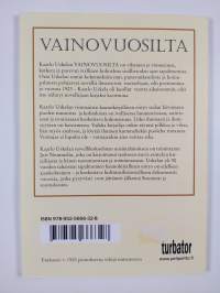 Vainovuosilta