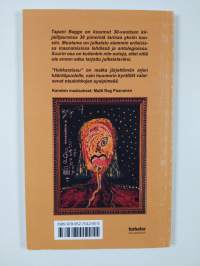 Hukkareissu : pimeitä tarinoita