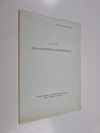 Kullaan puiston muinaisjalas