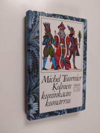 Tyhjä kuva