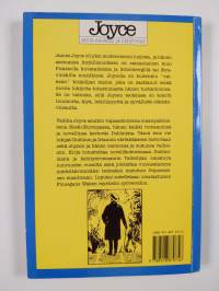Joyce vasta-alkaville ja edistyville