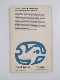 Oikukas tuuli : Toinen valikoima japanilaisia tankoja