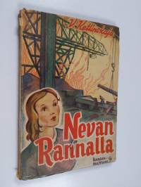 Nevan rannalla