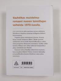 Bestseller jouluksi