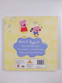 Kivat kuplat