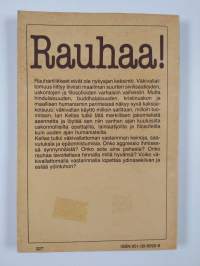 Rauhaa!