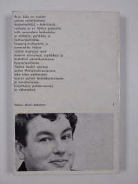 Valitut huulet
