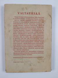 Valtatiellä : kokoelma kertomuksia