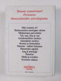 Synastria : ihmissuhteiden astrologia