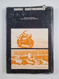 Suomen moottoriurheilu 3