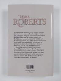 Nora Roberts -paketti (4 kirjaa) ; Jotain uutta ; Jotain vanhaa ; Jotain sinistä ; Jotain lainattua