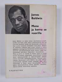 Mene ja kerro se vuorilla