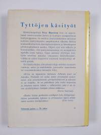 Tyttöjen käsityöt