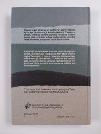 Miksi nukut, Herra?