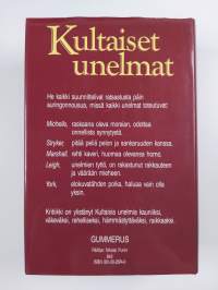 Kultaiset unelmat